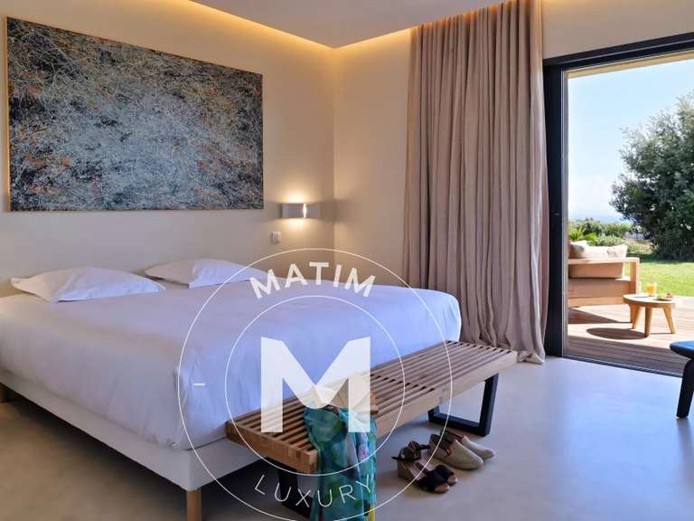 Villa with Sea view Porto-Vecchio - 6 bedrooms - 2000m²