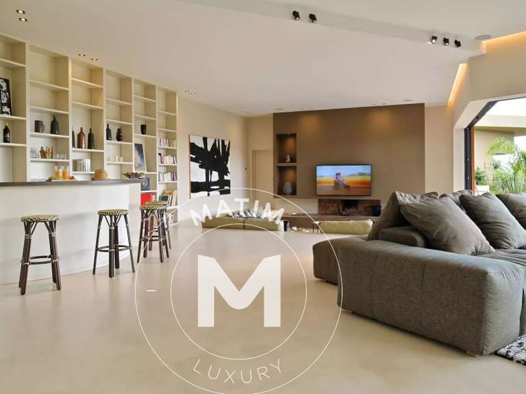 Villa with Sea view Porto-Vecchio - 6 bedrooms - 2000m²