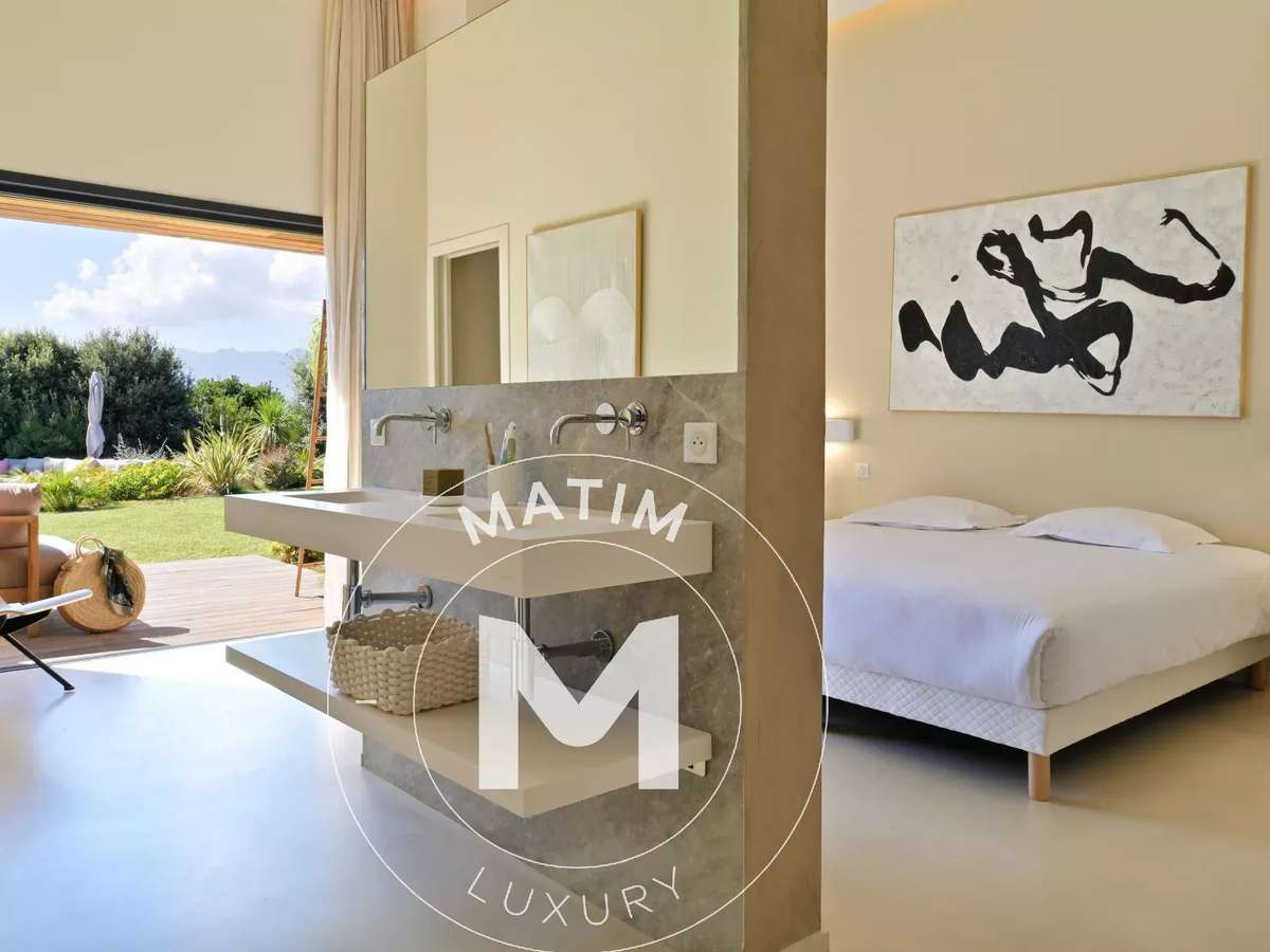 Villa Porto-Vecchio