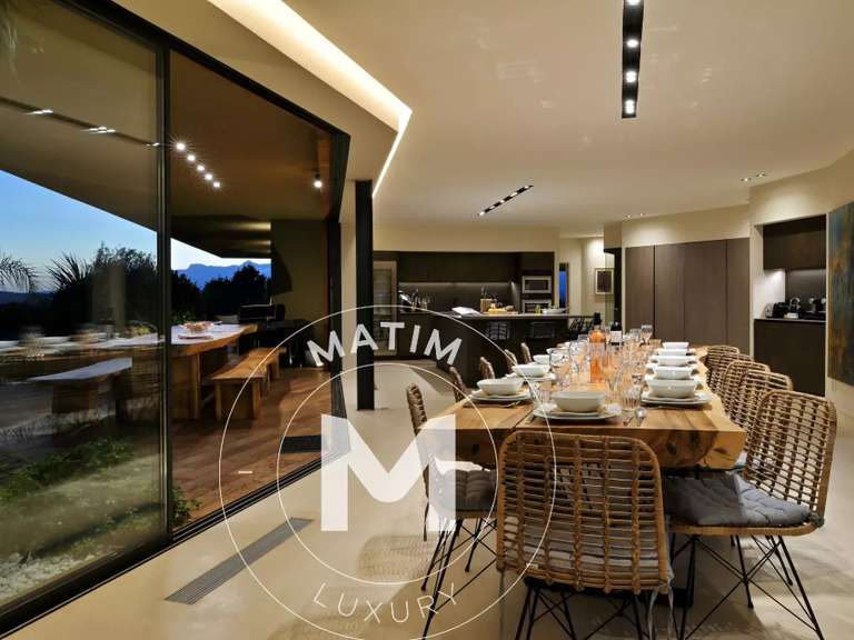 Villa with Sea view Porto-Vecchio - 6 bedrooms - 2000m²