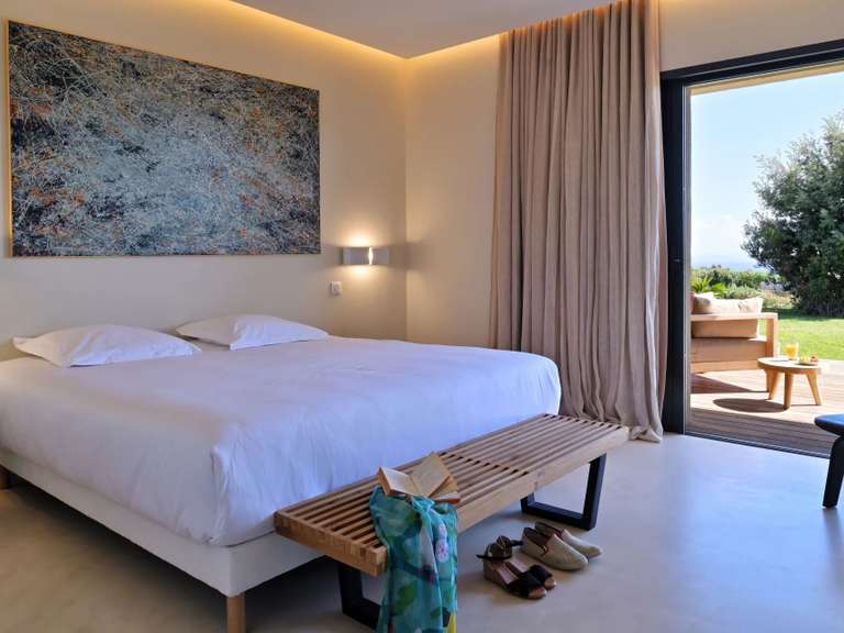 Villa with Sea view Porto-Vecchio - 6 bedrooms - 2000m²