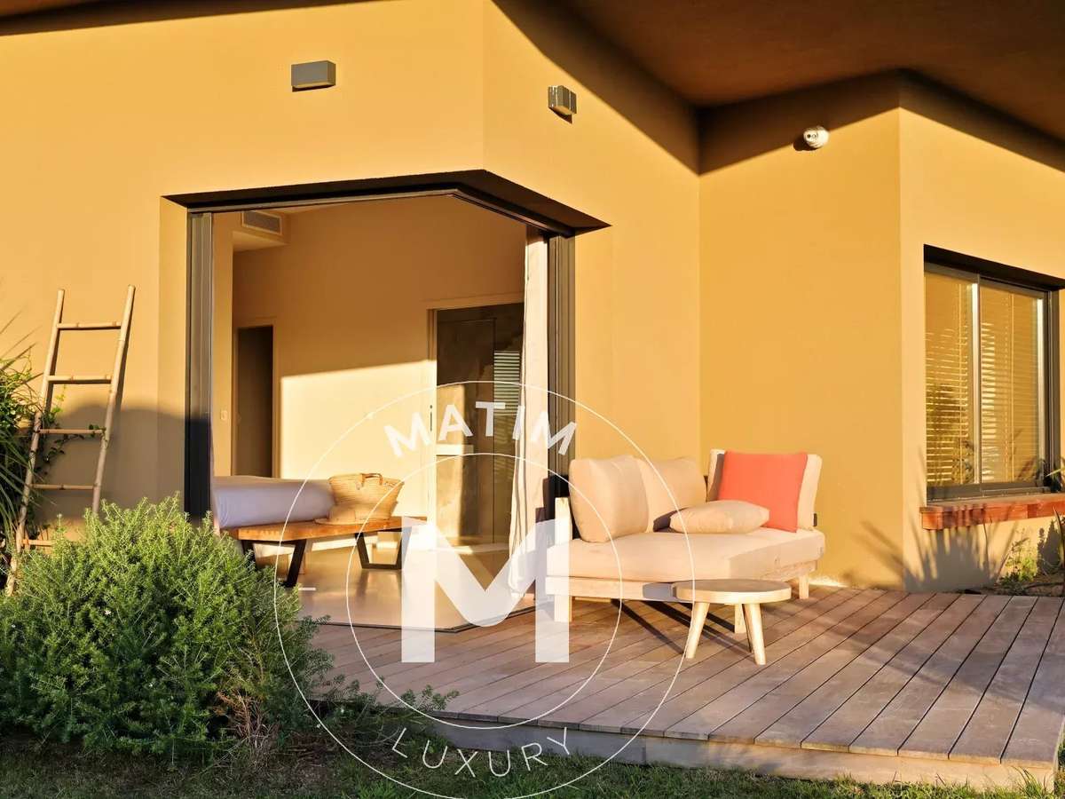 Villa Porto-Vecchio