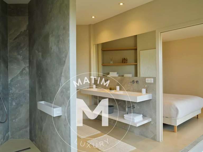 Villa with Sea view Porto-Vecchio - 6 bedrooms - 2000m²
