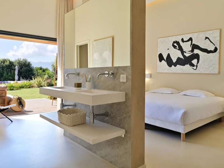 Villa with Sea view Porto-Vecchio - 6 bedrooms - 2000m²