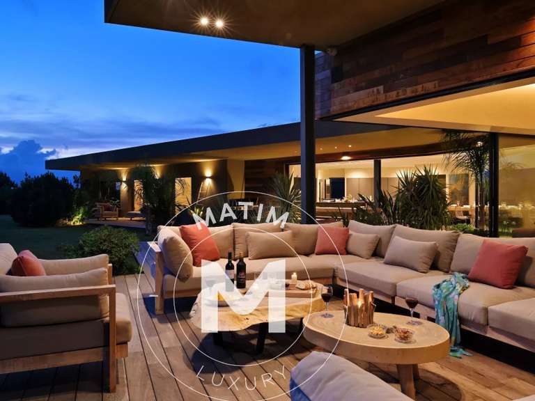 Villa with Sea view Porto-Vecchio - 6 bedrooms - 2000m²