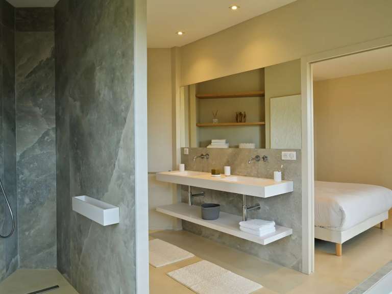 Villa with Sea view Porto-Vecchio - 6 bedrooms - 2000m²