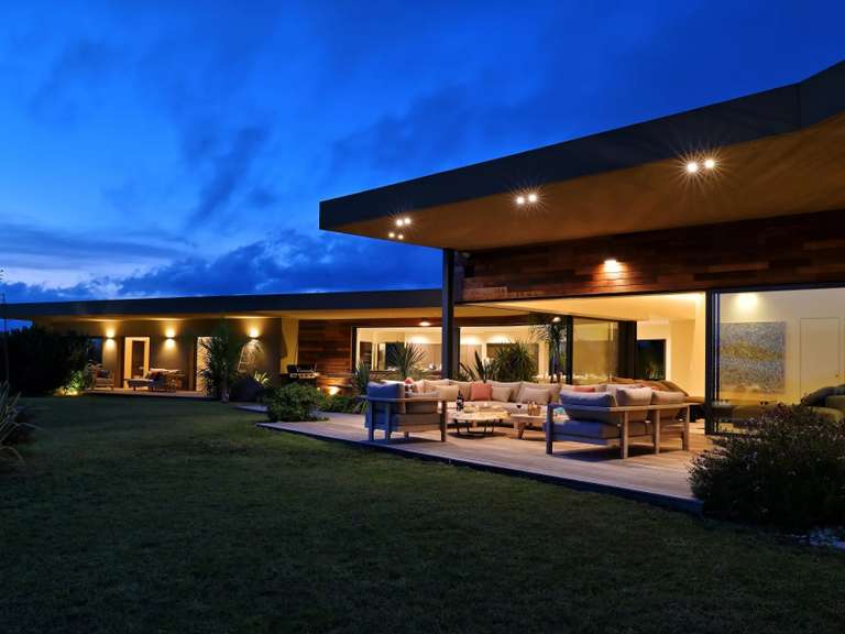 Villa with Sea view Porto-Vecchio - 6 bedrooms - 2000m²