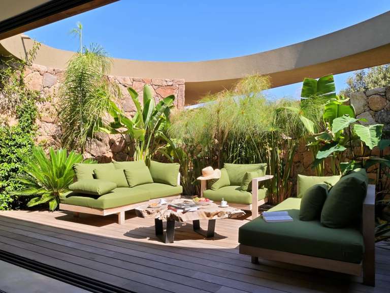 Villa with Sea view Porto-Vecchio - 6 bedrooms - 2000m²