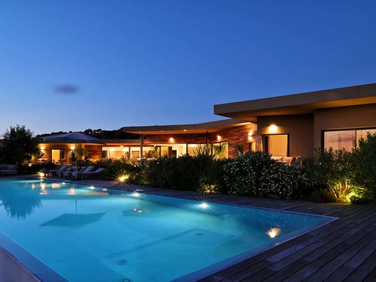 Villa with Sea view Porto-Vecchio - 6 bedrooms - 2000m²