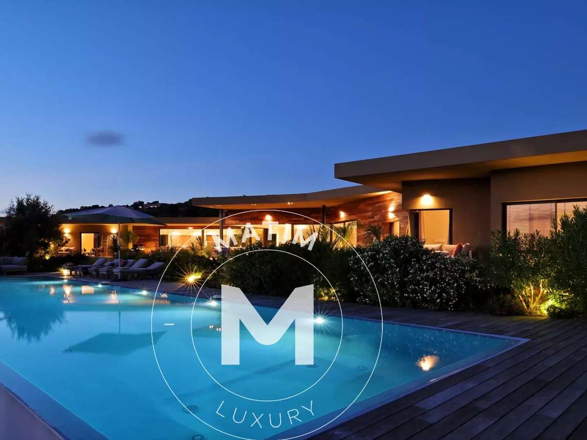 Villa Porto-Vecchio