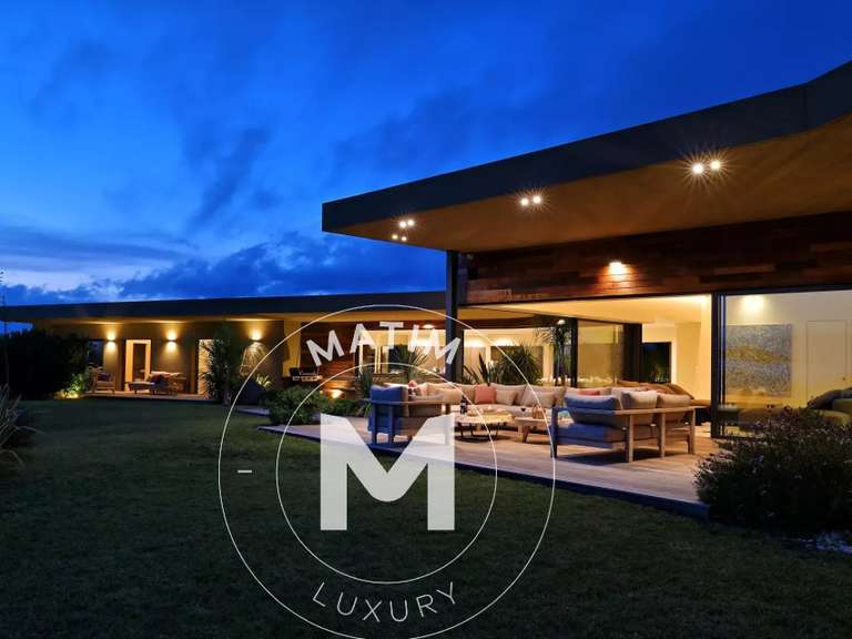 Villa with Sea view Porto-Vecchio - 6 bedrooms - 2000m²