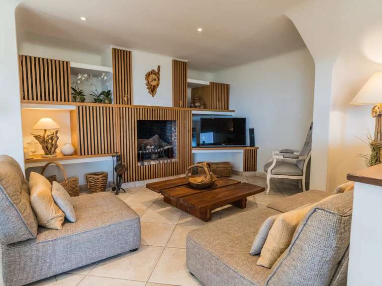 Villa with Sea view Porto-Vecchio - 5 bedrooms - 16885m²