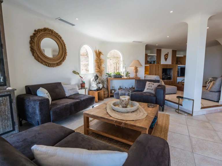 Villa with Sea view Porto-Vecchio - 5 bedrooms - 16885m²