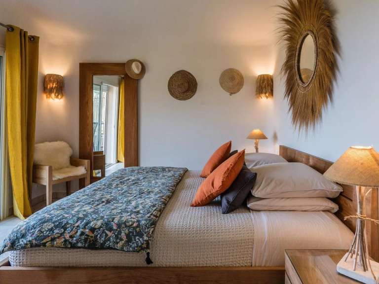 Villa with Sea view Porto-Vecchio - 5 bedrooms - 16885m²