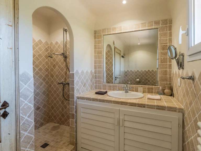Villa with Sea view Porto-Vecchio - 5 bedrooms - 16885m²