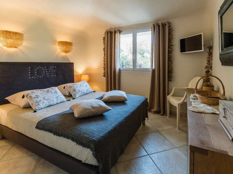 Villa with Sea view Porto-Vecchio - 5 bedrooms - 16885m²