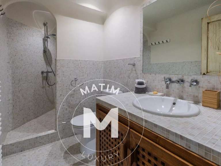 Villa with Sea view Porto-Vecchio - 5 bedrooms - 16885m²