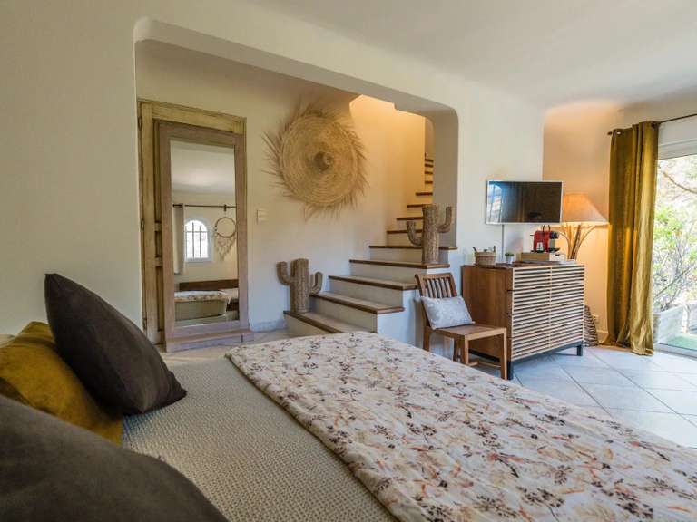 Villa with Sea view Porto-Vecchio - 5 bedrooms - 16885m²