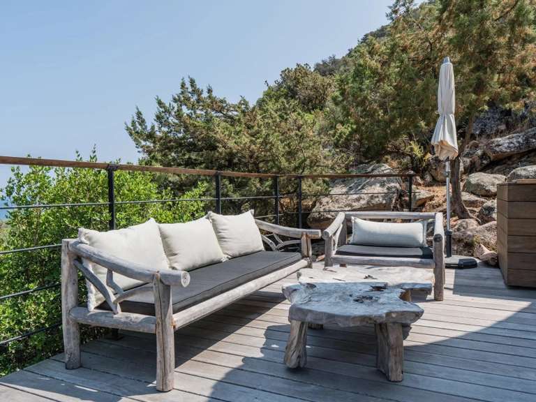 Villa with Sea view Porto-Vecchio - 5 bedrooms - 16885m²