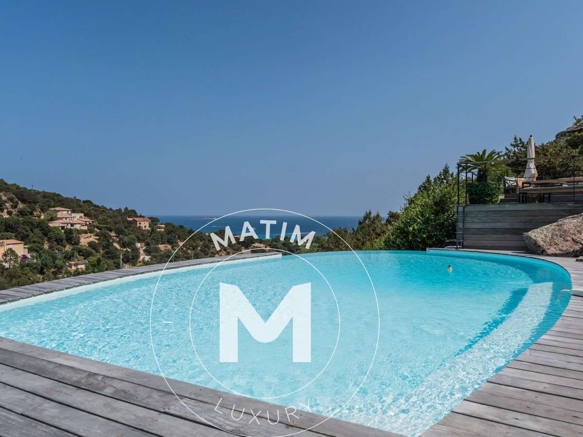 Villa Porto-Vecchio