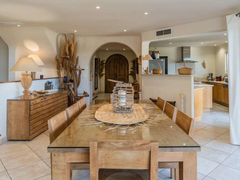 Villa with Sea view Porto-Vecchio - 5 bedrooms - 16885m²