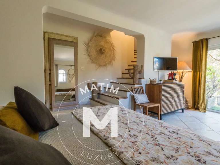 Villa with Sea view Porto-Vecchio - 5 bedrooms - 16885m²