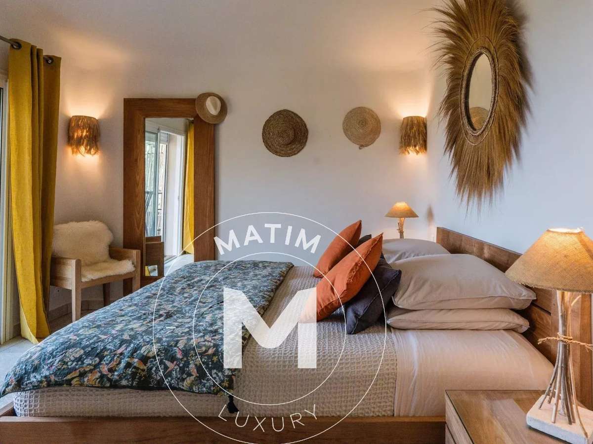 Villa Porto-Vecchio