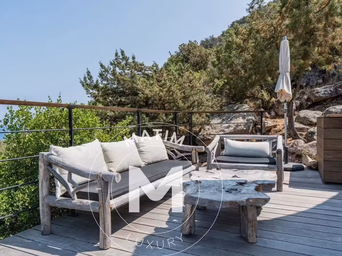 Villa Porto-Vecchio