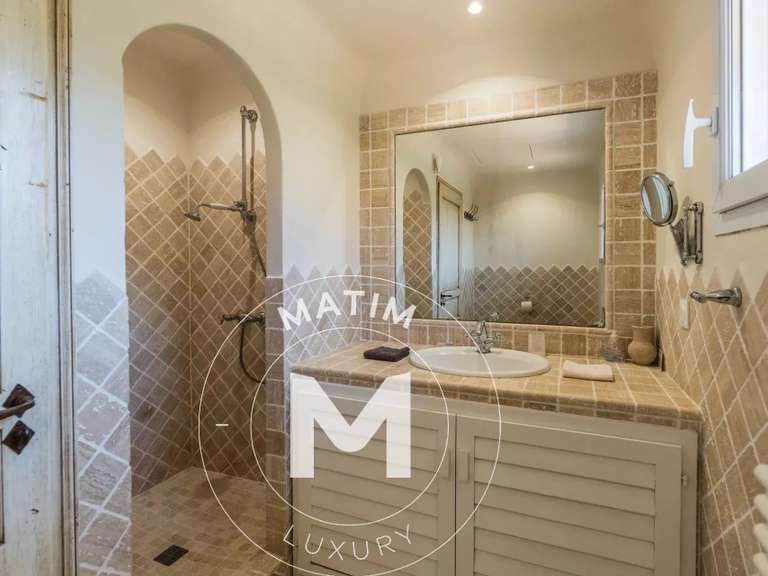 Villa with Sea view Porto-Vecchio - 5 bedrooms - 16885m²
