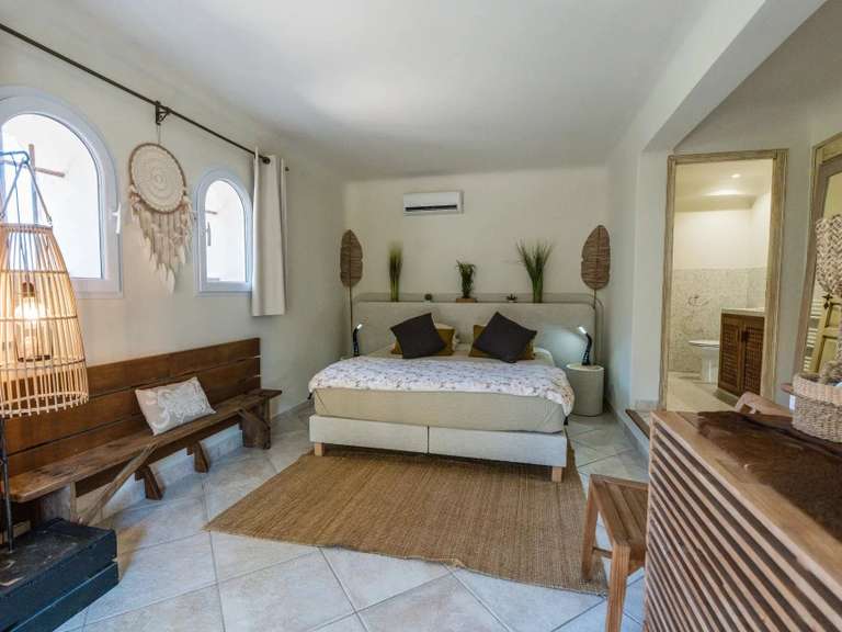 Villa with Sea view Porto-Vecchio - 5 bedrooms - 16885m²