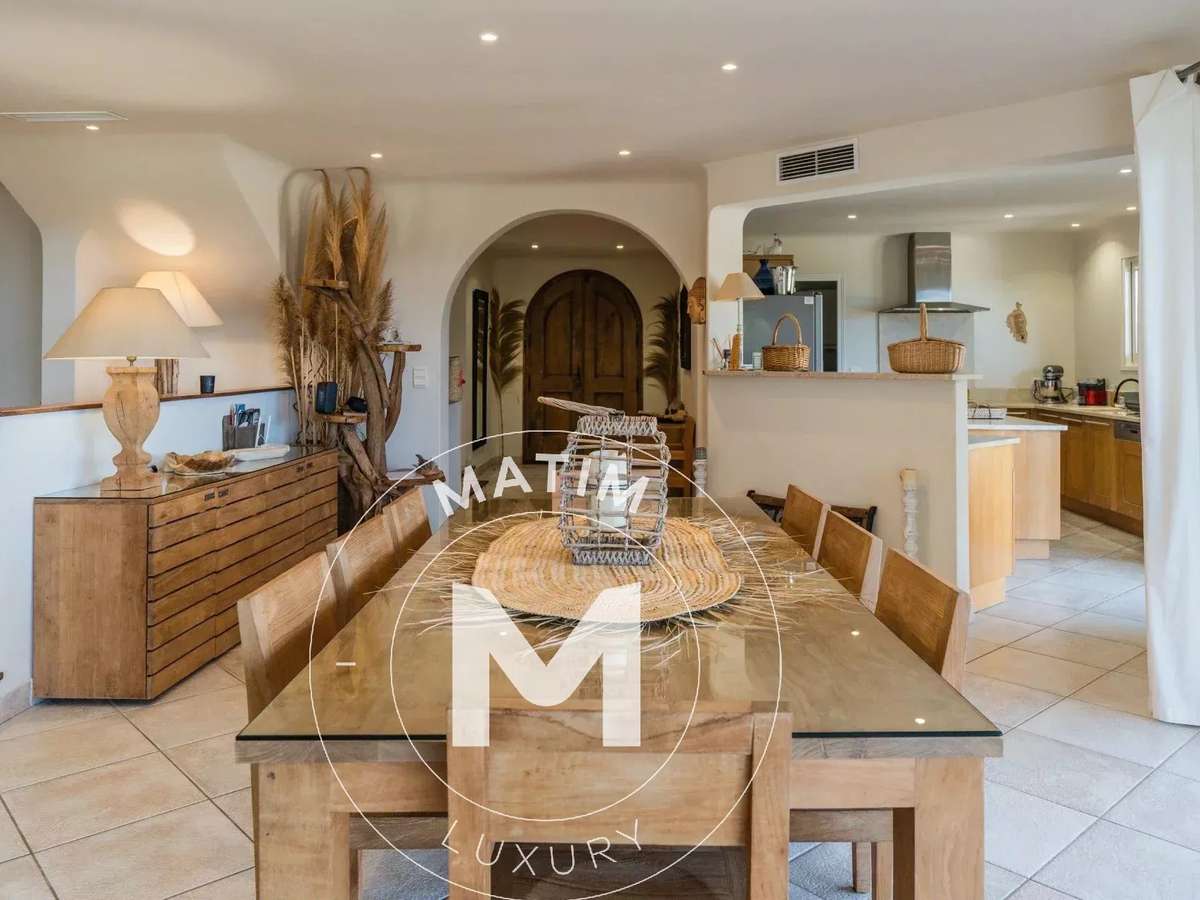 Villa Porto-Vecchio