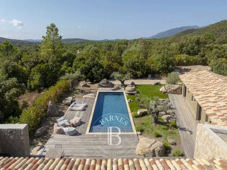 Villa Porto-Vecchio - 4 chambres - 194m²