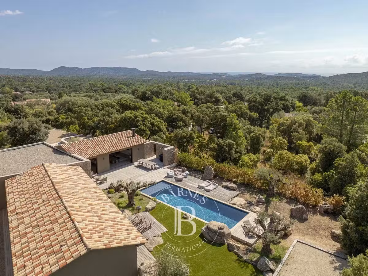 Villa Porto-Vecchio