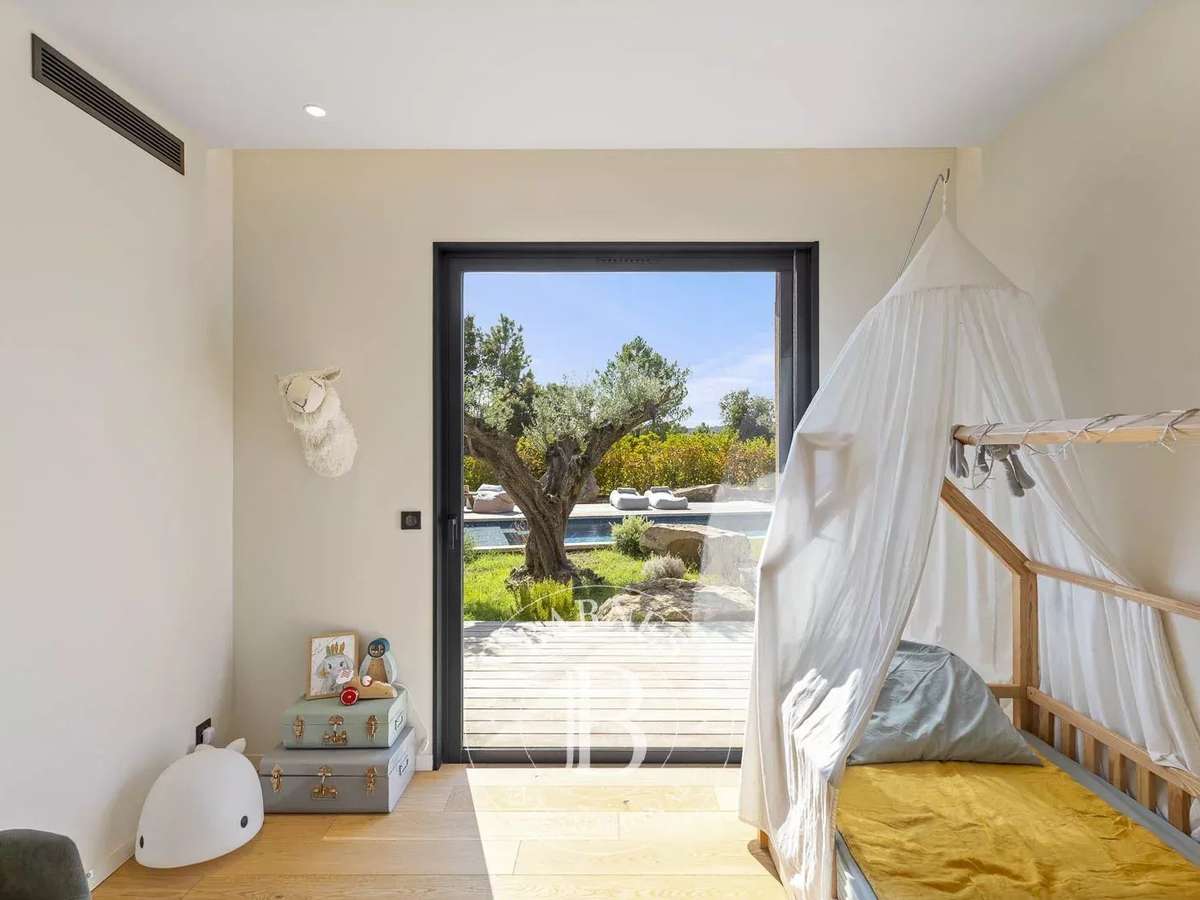Villa Porto-Vecchio