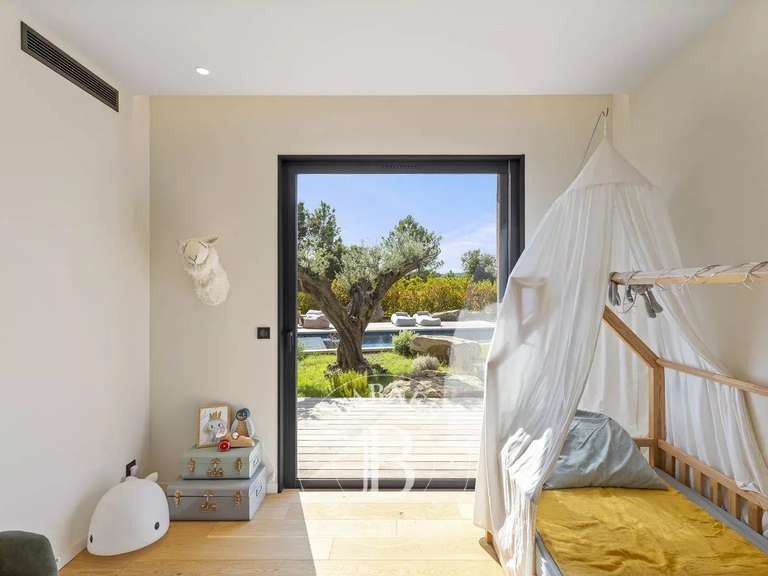 Villa Porto-Vecchio - 4 chambres - 194m²
