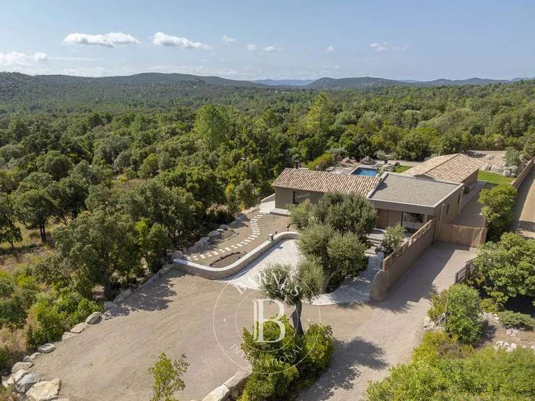 Villa Porto-Vecchio - 4 chambres - 194m²