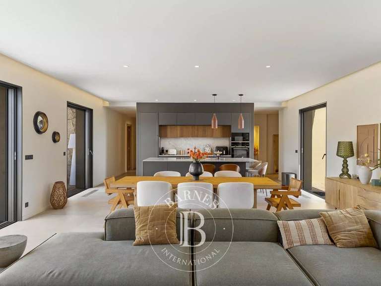 Villa Porto-Vecchio - 4 chambres - 194m²
