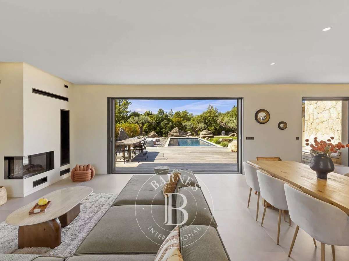 Villa Porto-Vecchio