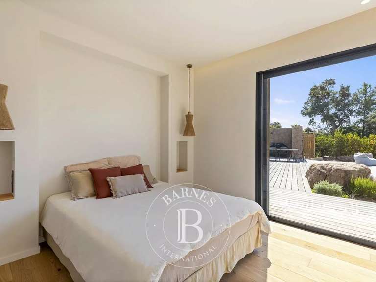 Villa Porto-Vecchio - 4 chambres - 194m²