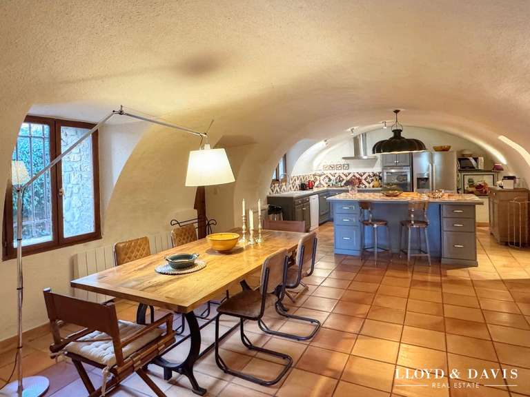 House Potelières - 5 bedrooms - 204m²