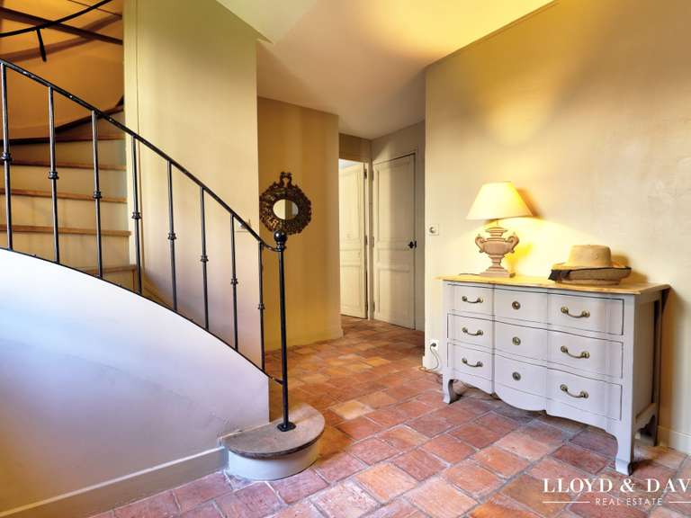 House Potelières - 5 bedrooms - 204m²