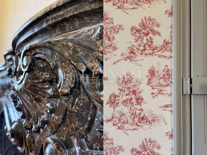 Château Pouancé - 7 chambres - 375m²