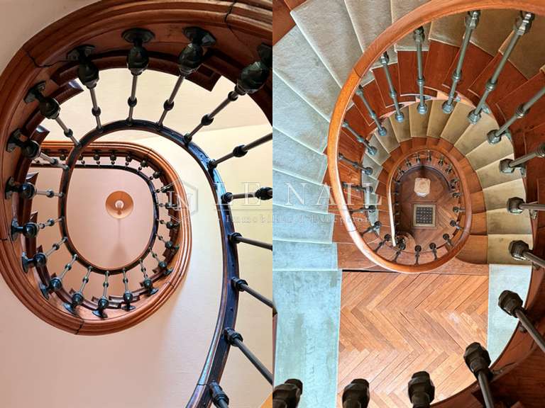 Château Pouancé - 7 chambres - 375m²