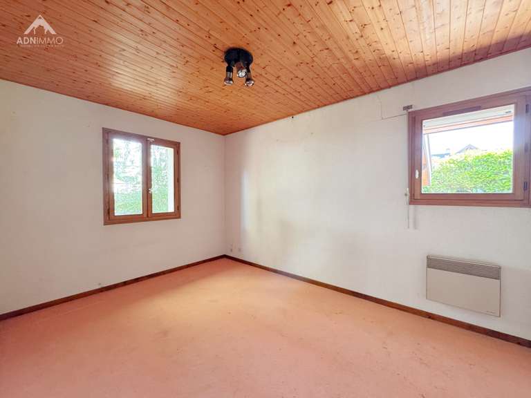 Maison Pougny - 3 chambres - 147m²