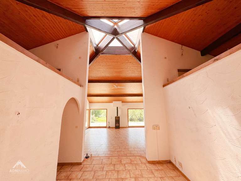 Maison Pougny - 3 chambres - 147m²