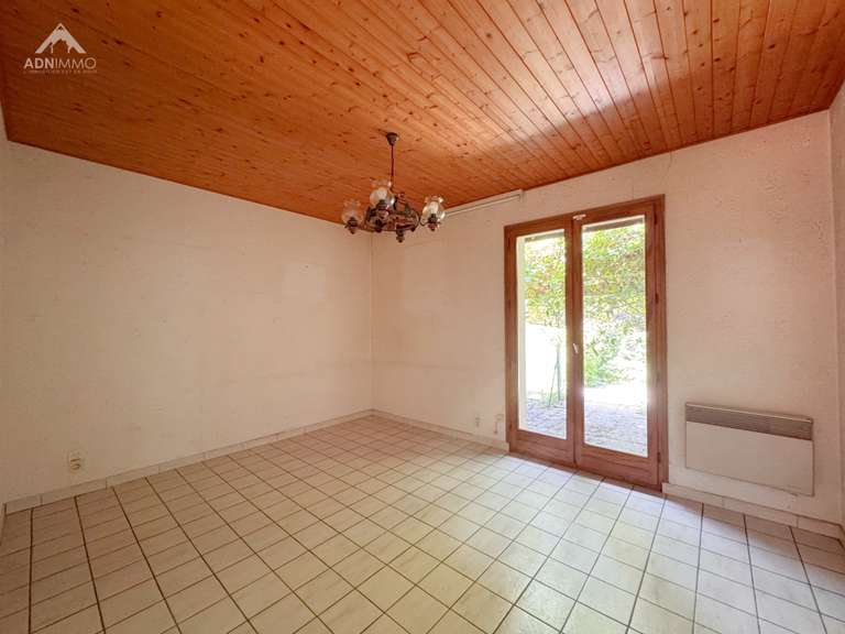 Maison Pougny - 3 chambres - 147m²