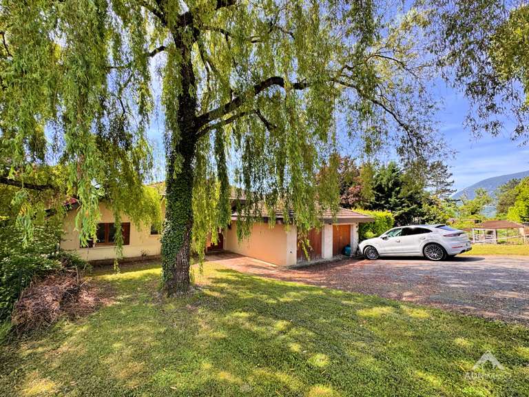 Maison Pougny - 3 chambres - 147m²