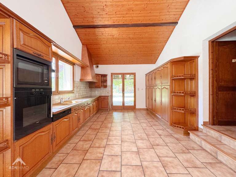Maison Pougny - 3 chambres - 147m²