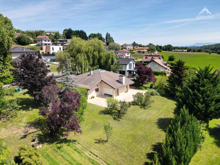 Maison Pougny - 3 chambres - 147m²