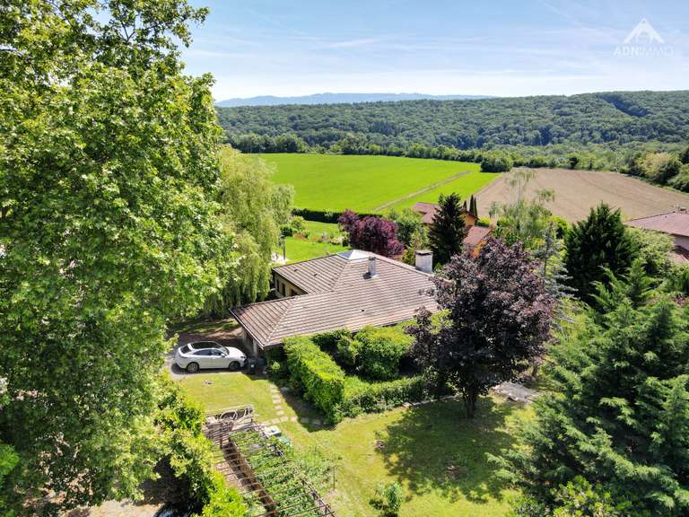 Maison Pougny - 3 chambres - 147m²
